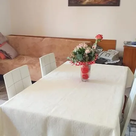 卡提卡公寓 Kožino