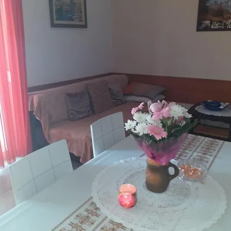 公寓 卡提卡公寓 Kožino