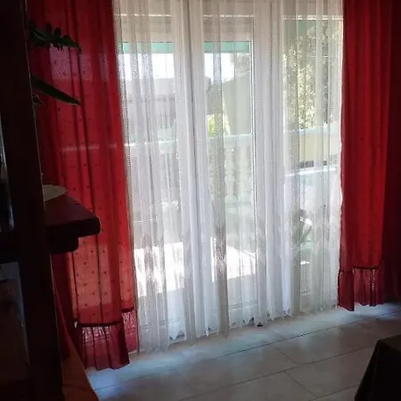 公寓 卡提卡公寓 Kožino