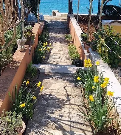 公寓 卡提卡公寓 Kožino