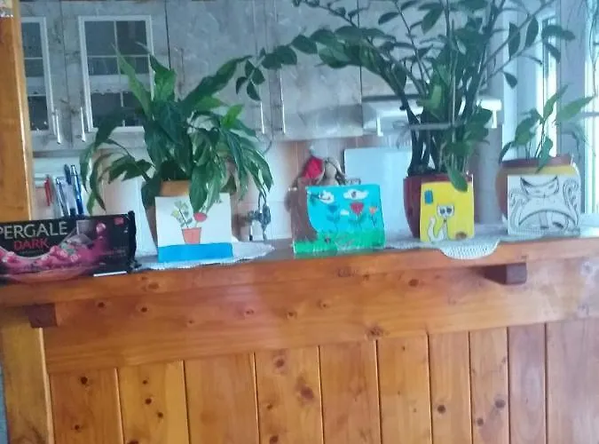 Katica Appartement *