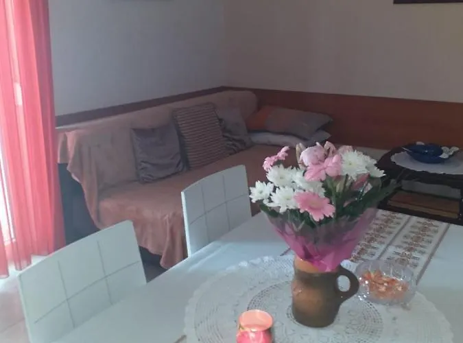 Appartement Katica Kožino