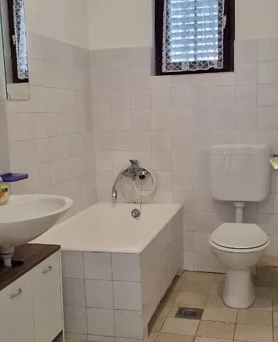 Katica Appartement Kožino