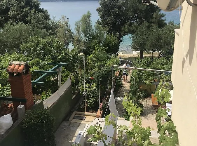 Katica Appartement *