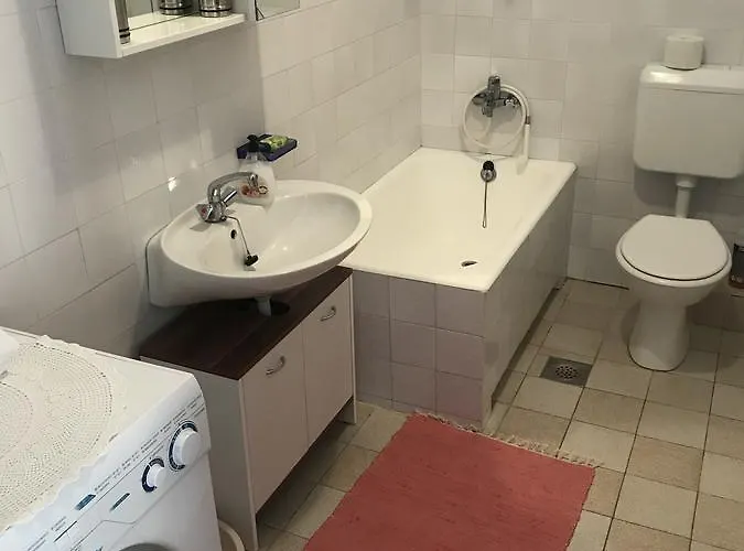 Appartement Katica Kožino