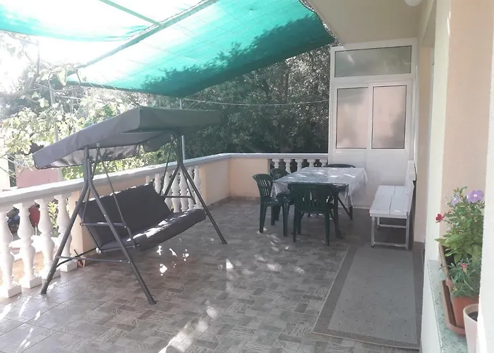 Appartement Katica Kožino