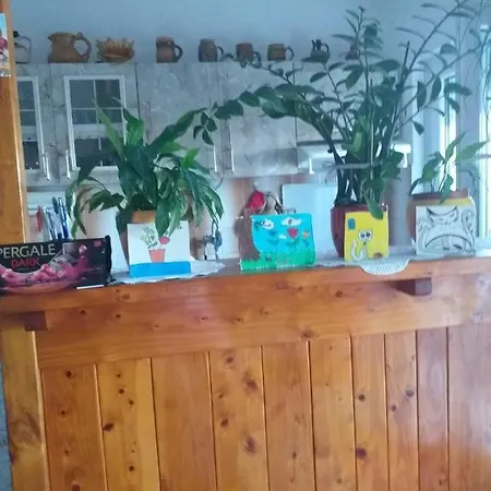 Katica Apartment *