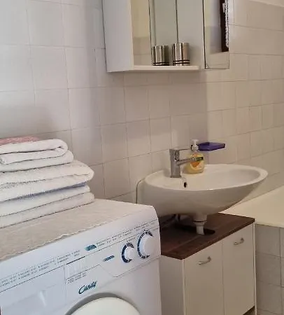 Katica Apartment *