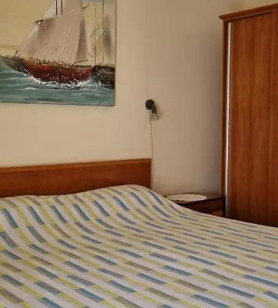 Katica Apartman