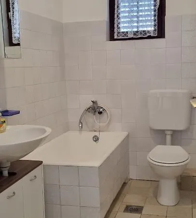 Katica Apartment Kozino