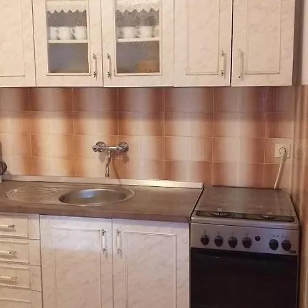 Apartment Katica