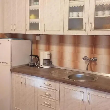 Apartment Katica