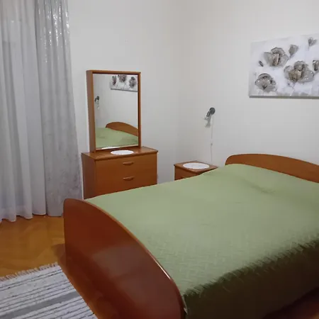Apartmán Katica Kožino