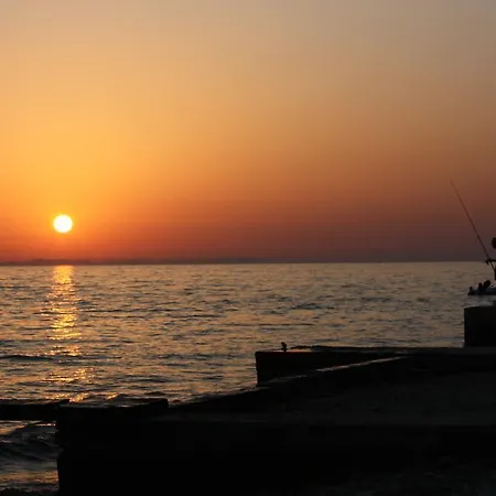 Apartment Katica Kozino