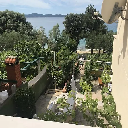 Katica Apartment *