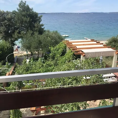 Katica Apartman *