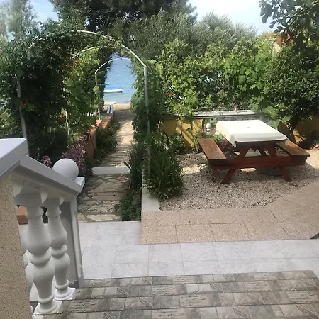 Apartman Katica *