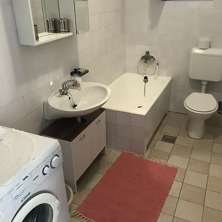 Apartment Katica Kozino