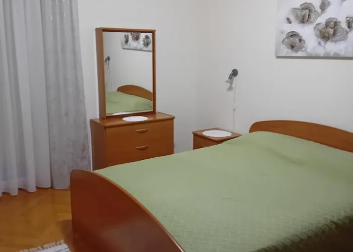 아파트 Katica Kožino