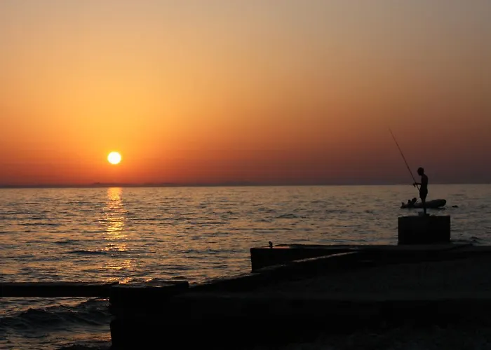 아파트 Katica Kožino