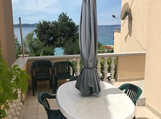 Katica 아파트 Kožino