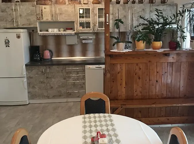 Katica 아파트 Kožino